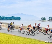 남해 노량~지족 해안 40km 자전거도로 8월 전구간 개통