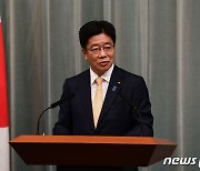 日 "한국에 '징용·위안부 판결' 시정 요구 계속"