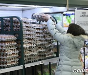 AI 확산으로 달걀 가격 상승