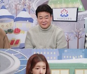 '골목식당' 김성주 "인생 육개장 탄생" 극찬..백종원 미소까지