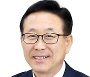 이차영 괴산군수, 새해 첫 월급 기부..취임 후 네번째