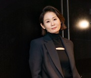 [인터뷰④]김선영 "10살 딸, 내겐 큰 위로..난 내가 생각해도 정말 멋진 엄마"