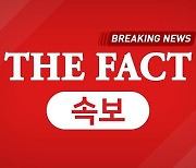 [속보] 코로나 신규확진 404명..주말효과 없이도 진정세