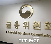 금융위, 라임펀드 판매 증권사 과태료 논의 2개월 만에 '재개'
