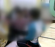 [부산] 유아 방문 수업 연쇄 감염..5가구에서 줄줄이 확진