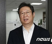 '친게임' 박양우 문체부 장관 후임에 황희 의원 내정..게임업계 관심↑