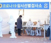 경기도, 외국인 역학조사 '통역 봉사단' 운영