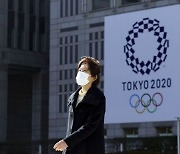 前 런던올림픽 조직위 부위원장 "나라면 도쿄올림픽 취소"