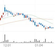 세미콘라이트, +2.07% 상승폭 확대