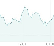 [강세 토픽] 마리화나 테마, 마이더스AI +25.38%, 세미콘라이트 +2.07%