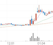 신성델타테크, +1.30% 상승폭 확대