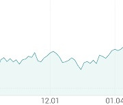 [강세 토픽] 드론 테마, 나무가 +5.75%, 엠씨넥스 +4.97%