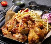치킨 프랜차이즈 누나홀닭, 배달의 민족서 '수요일 할인 이벤트' 진행