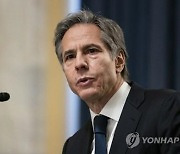 바이든 행정부 대북정책 변화 예고..블링컨 "전반적 접근법 다시 살필 것"