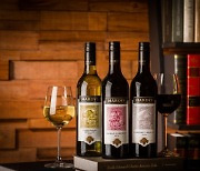 아영FBC, 호주 와인 '하디스 스탬프 시리즈' 출시