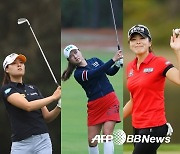 [방민준의 골프세상] 2021시즌 LPGA투어 개막과 한국 여자골프