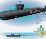 방사청 '핵추진 무인 잠수모함' 미래 무기로 제안..논란 일자 삭제