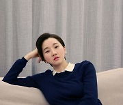 장윤주 "'베테랑' 이후 연기 고민.. 불도저처럼 해볼 생각"