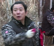 '와와퀴' 이수근, 코 빨간 자연인 변신? 예능 최적화 재롱꾼도 한숨 쉰 사연
