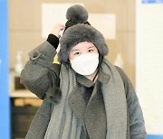 [HI★포토] 에이미, 오늘(20일) 강제 출국 5년 만 입국