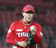 양현종 MLB 데드라인, 이달 30일로 밀렸다