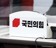 국민의힘, '소설 무단도용 의혹' 당 국방·안보 위원 해임