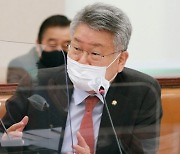 김회재, 아동학대처벌법 개정안 발의.."신고 즉시 검진"