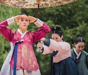 조선왕조실록 '지라시'라 표현한 tvN 사극 '철인왕후' 행정지도