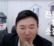 원희룡 "쌍수? 겸사겸사..조국, 운동권서 명함도 못내밀어"