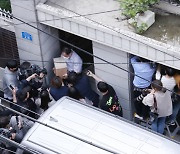 경찰, 위안부 쉼터 소장 손모씨 사망사건 7개월 만에 내사 종결.."타살혐의 없어"