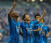 Ulsan face a tough fight to the FIFA Club World Cup
