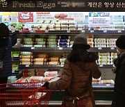 Egg market seizing up as consumers fear shortages