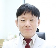 고도현 김포우리병원장 취임