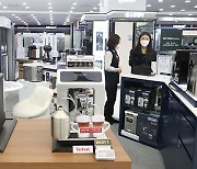 Korea's coffee imports surge to record highs in 2020 amid home café boom