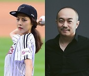 '카카오 조수용 대표' 박지윤, 임신·출산설? 카카오 측 "확인 불가"