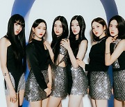 STAYC, 2020년 하반기 데뷔 女 아티스트 앨범 판매량 1위