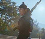 '철인왕후' 이재원, 제작진 사랑받는 이유 있다 "상대역 애드리브까지 준비"