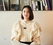 '크루아상' 남보라 '인간극장 그후' 제작? "가족 의견 중요"[EN:인터뷰②]