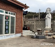 '종교시설 연쇄 감염 속출' 광주·전남 밤새 12명 확진