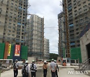 대전시, 민간 건설공사 지역업체 하도급률 65→70%로 확대