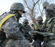 [증평소식]육군 37사단, 25~29일 동계 혹한기훈련 등