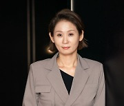 '세자매' 김선영 "남편 이승원 감독과 동업자, 영화 다 출연해"[인터뷰①]