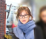 '음주운전' 박시연 "후회하고 반성"..직접 사과