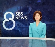 2049 선택은 SBS 8뉴스.."코로나19 뉴스에 시선 집중"