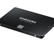 삼성, 소비자용 SSD 신제품 '870 EVO' 글로벌 시장 출시