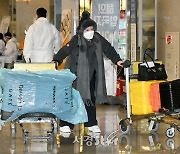 '강제 출국' 에이미, 오늘 입국