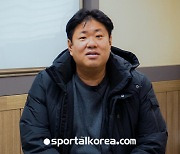 [근황 인터뷰②] 임선동 "좋아하는 후배? '파이어볼러' 키움의 조상우"