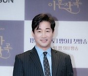 '결사곡' 전노민 "임성한 작가 '욕 많이 먹을 것' 경고"