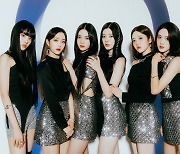 STAYC(스테이씨), 지난해 하반기 데뷔 女아티스트 중 앨범 판매량 1위