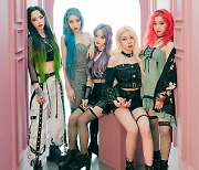 걸밴드 롤링쿼츠, 데뷔곡 '블레이즈' MV 30만 돌파..구독자도 4만↑ '글로벌 인기 기대'